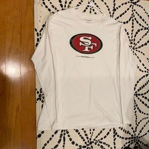 49er long sleeve